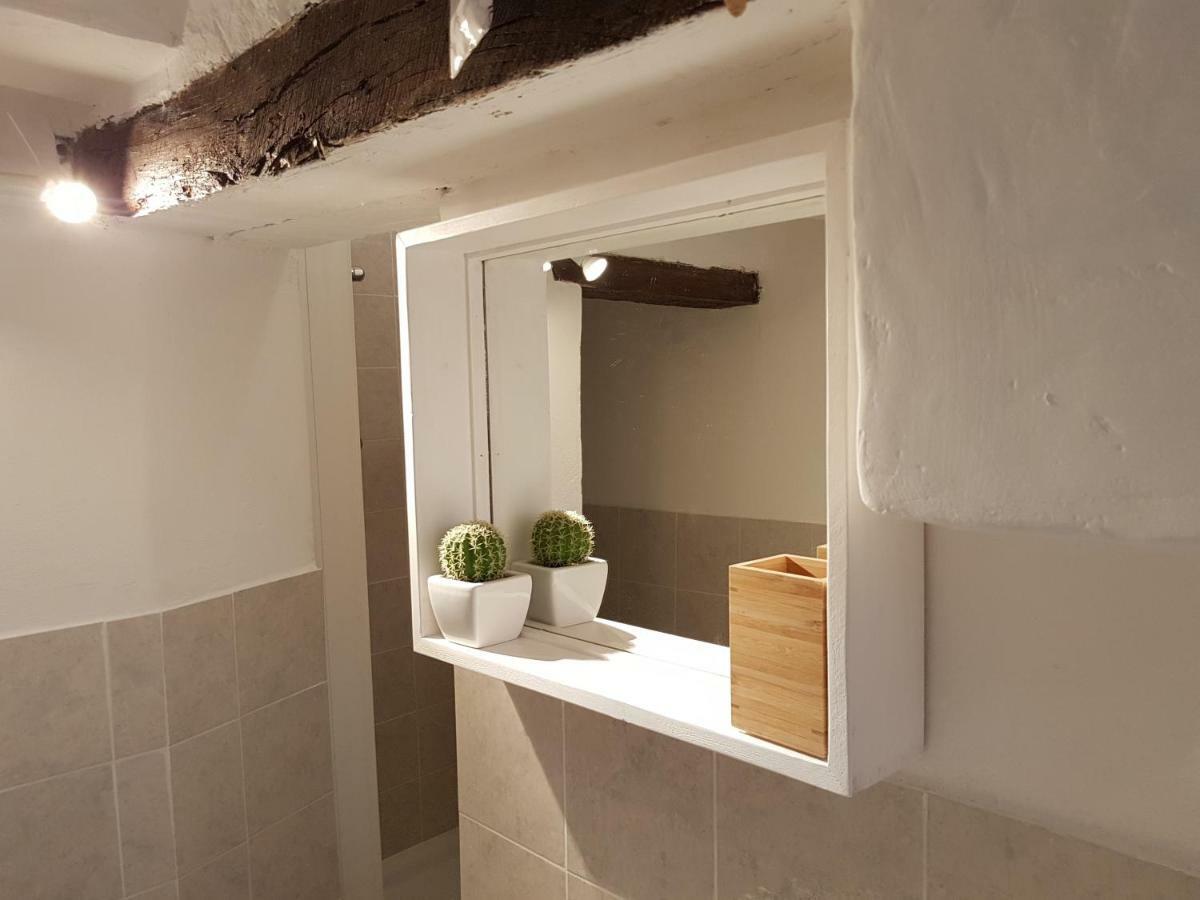Viole Apt Perugia Centro Apartman Kültér fotó