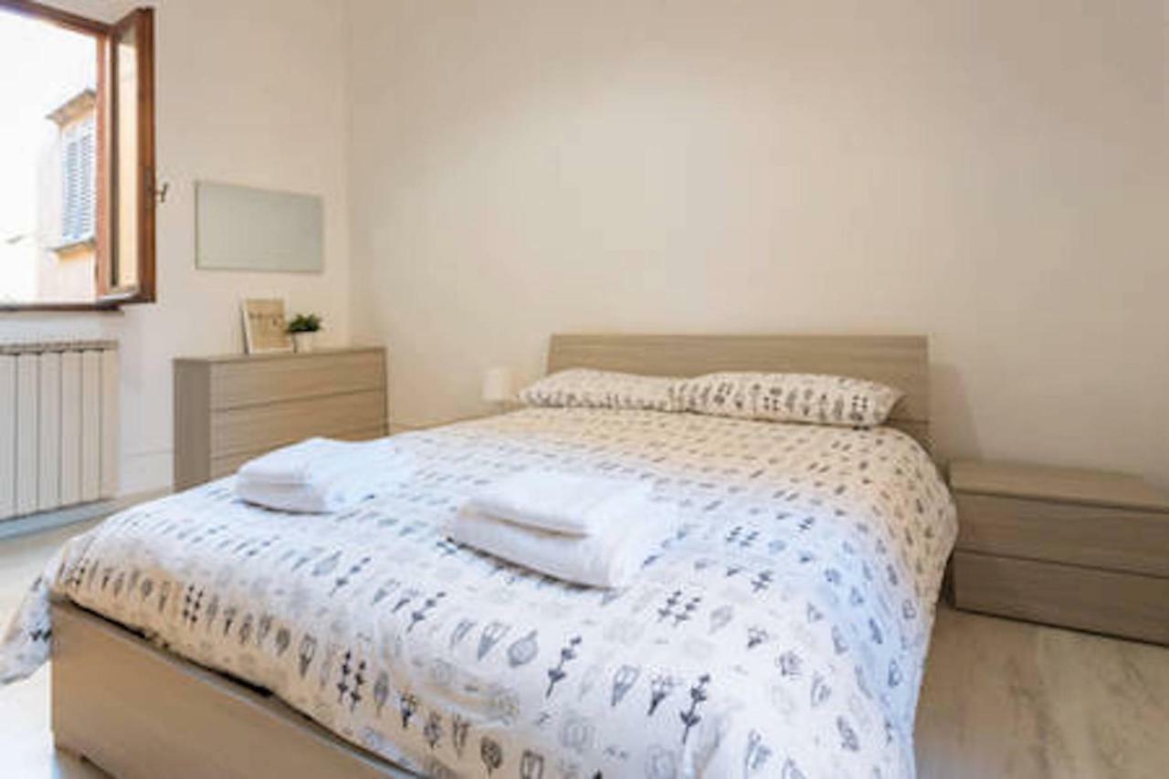 Viole Apt Perugia Centro Apartman Kültér fotó