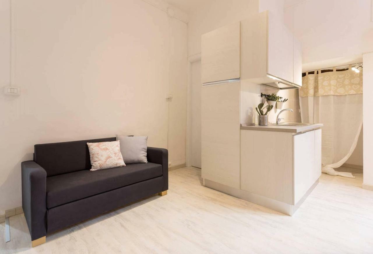 Viole Apt Perugia Centro Apartman Kültér fotó