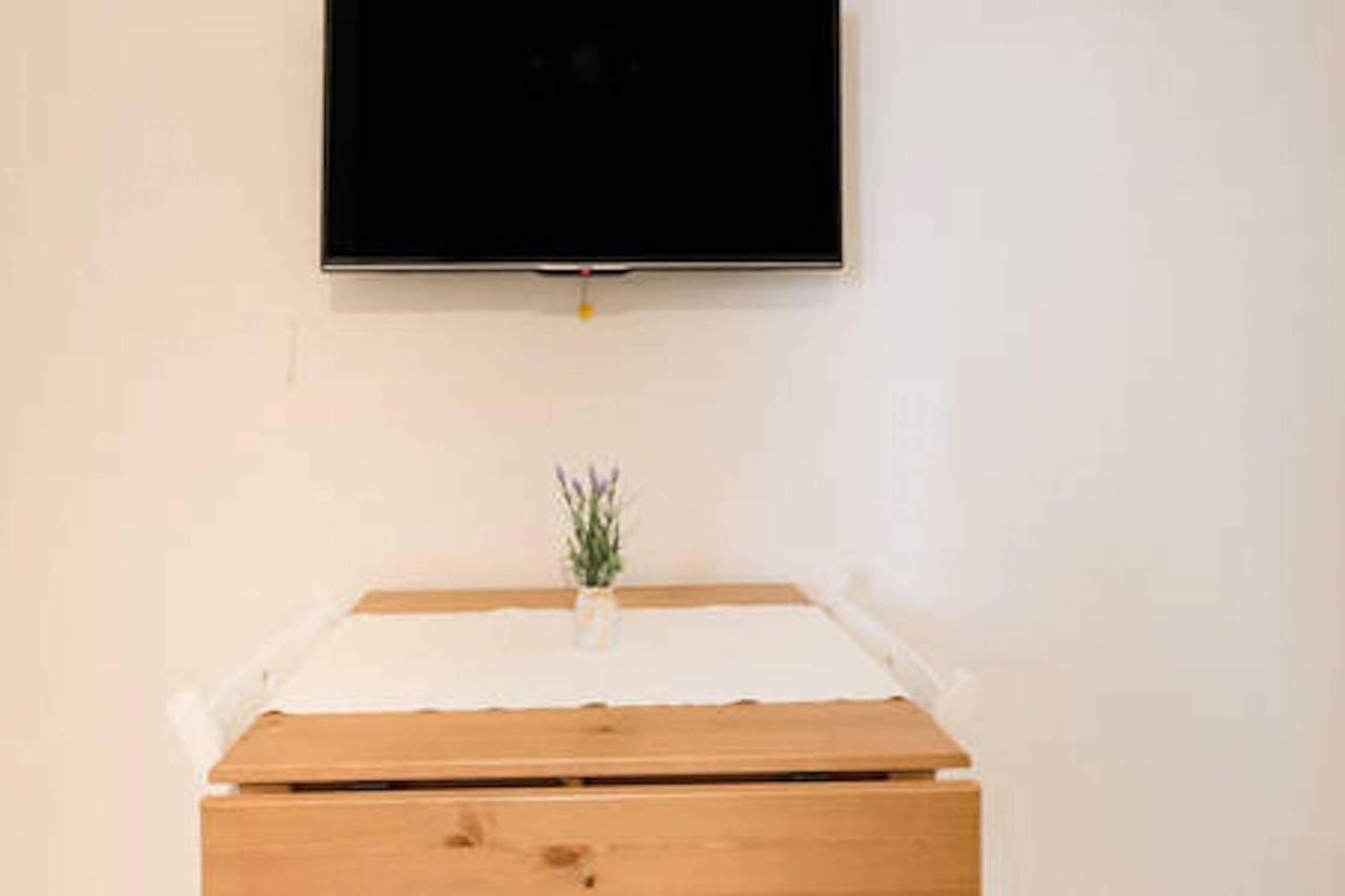 Viole Apt Perugia Centro Apartman Kültér fotó