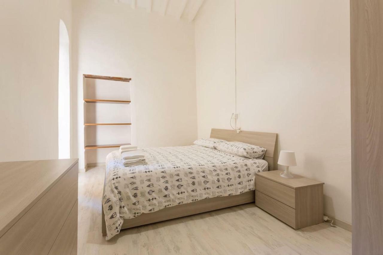 Viole Apt Perugia Centro Apartman Kültér fotó