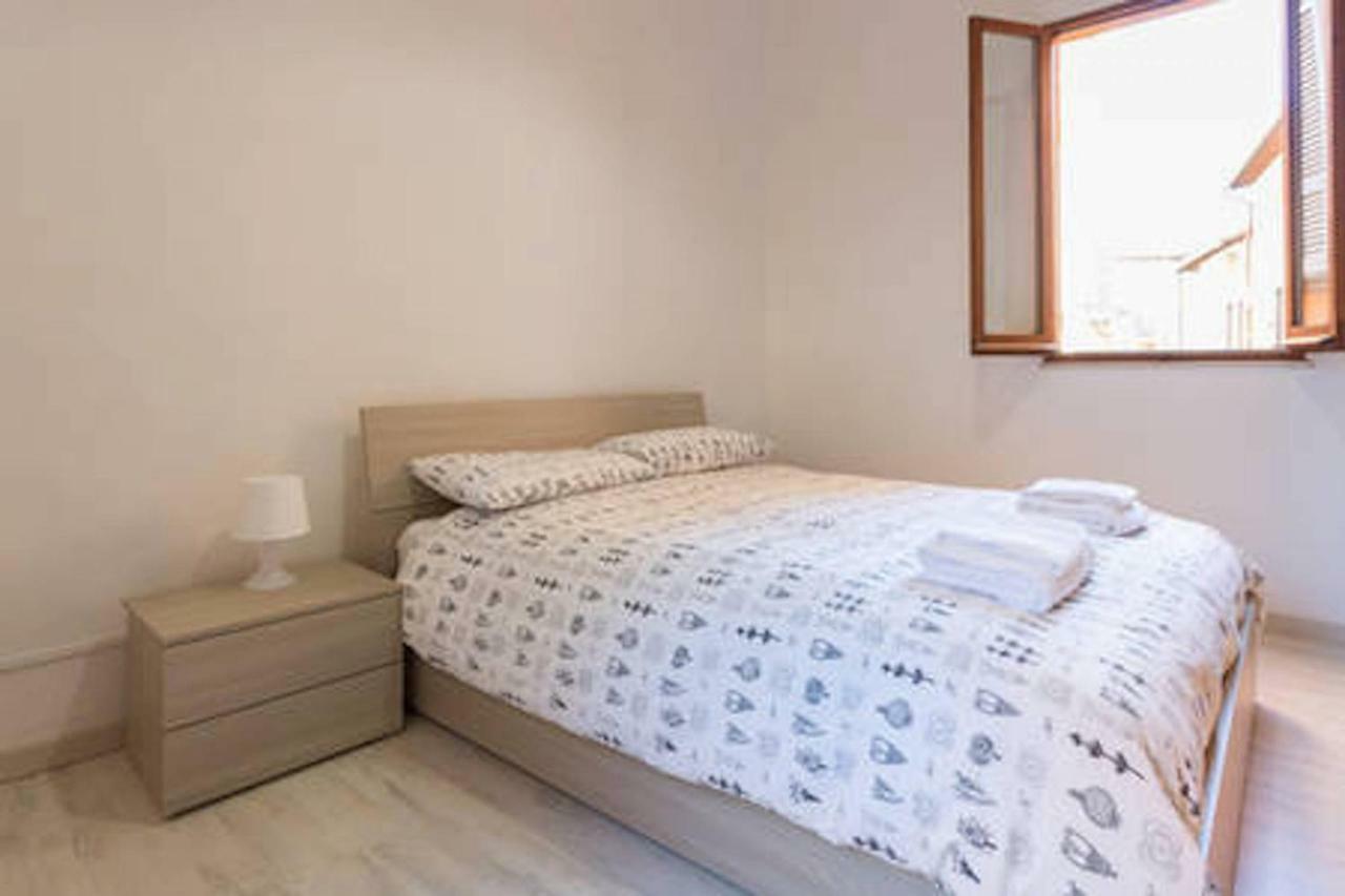 Viole Apt Perugia Centro Apartman Kültér fotó