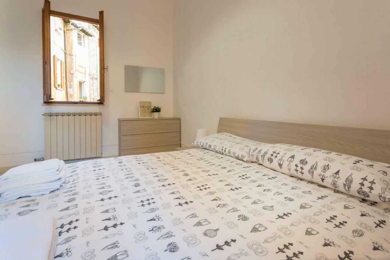 Viole Apt Perugia Centro Apartman Kültér fotó