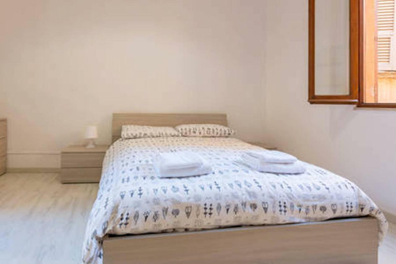 Viole Apt Perugia Centro Apartman Kültér fotó